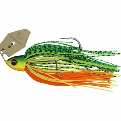 Savage Gear Chatterbaits<Da Crazy Bush (Firetiger)