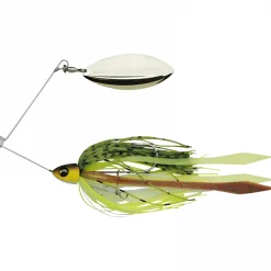 Savage Gear Chatterbaits<Da Lil Bush (Ayu)