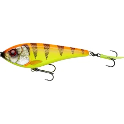 Hot Savage Gear Deviator Swim (Golden AMB)