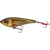 Savage Gear Wobbler<Deviator Swim (Dirty Roach)