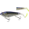 New Savage Gear Deviator Tail (Clear Herring)