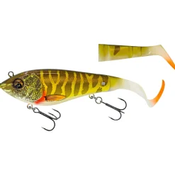 Savage Gear Wobbler<Deviator Tail (Pike)