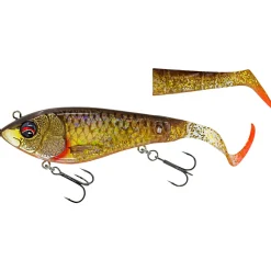 Sale Savage Gear Deviator Tail (Dirty Roach)