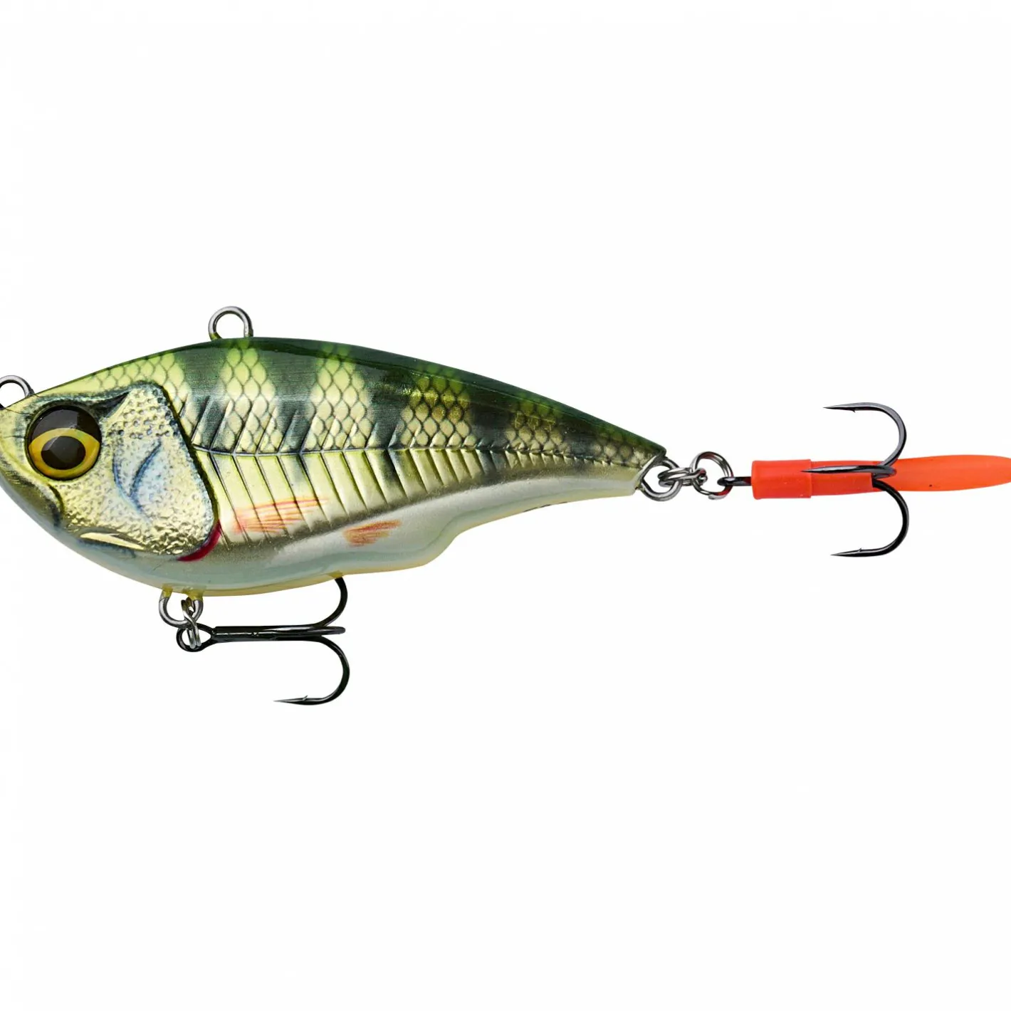 Outlet Savage Gear Fat Vibes XL (Perch)