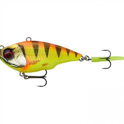 Savage Gear Wobbler<Fat Vibes XL (Golden Ambulance)