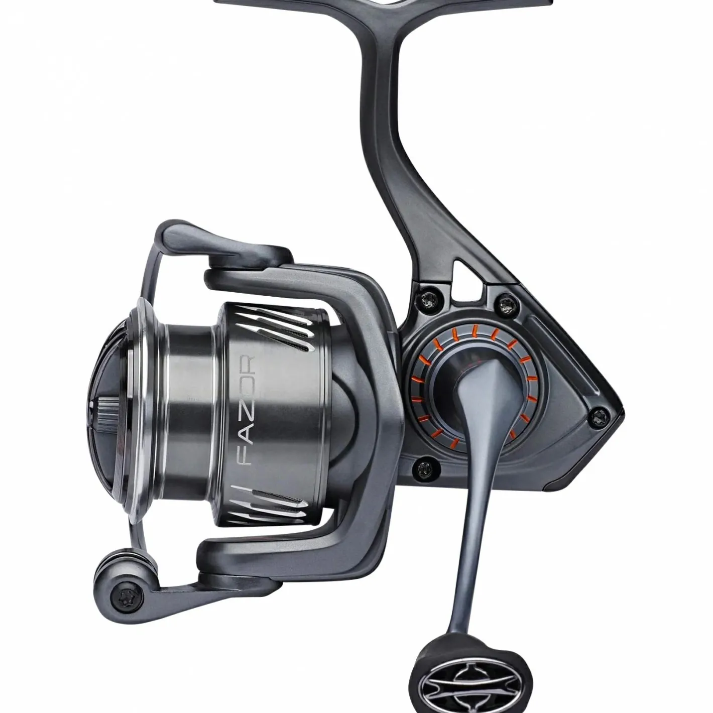 Savage Gear Spinnrollen<Fazor Spinning Reel Fazor C5000HG