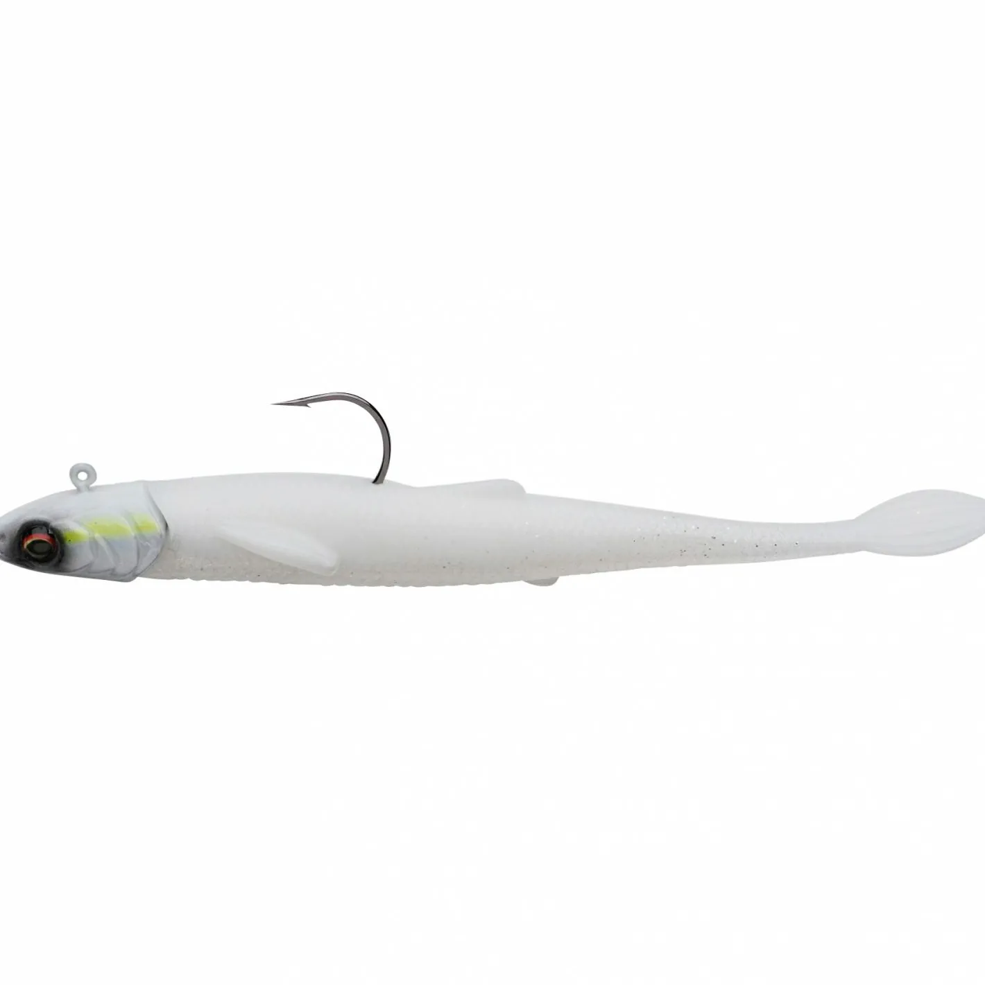 Outlet Savage Gear Flying Minnow (Bone)