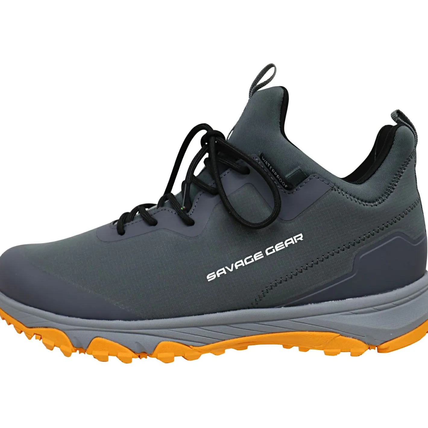 Outlet Savage Gear Freestyler Sneaker Herren (Pearl Grey)