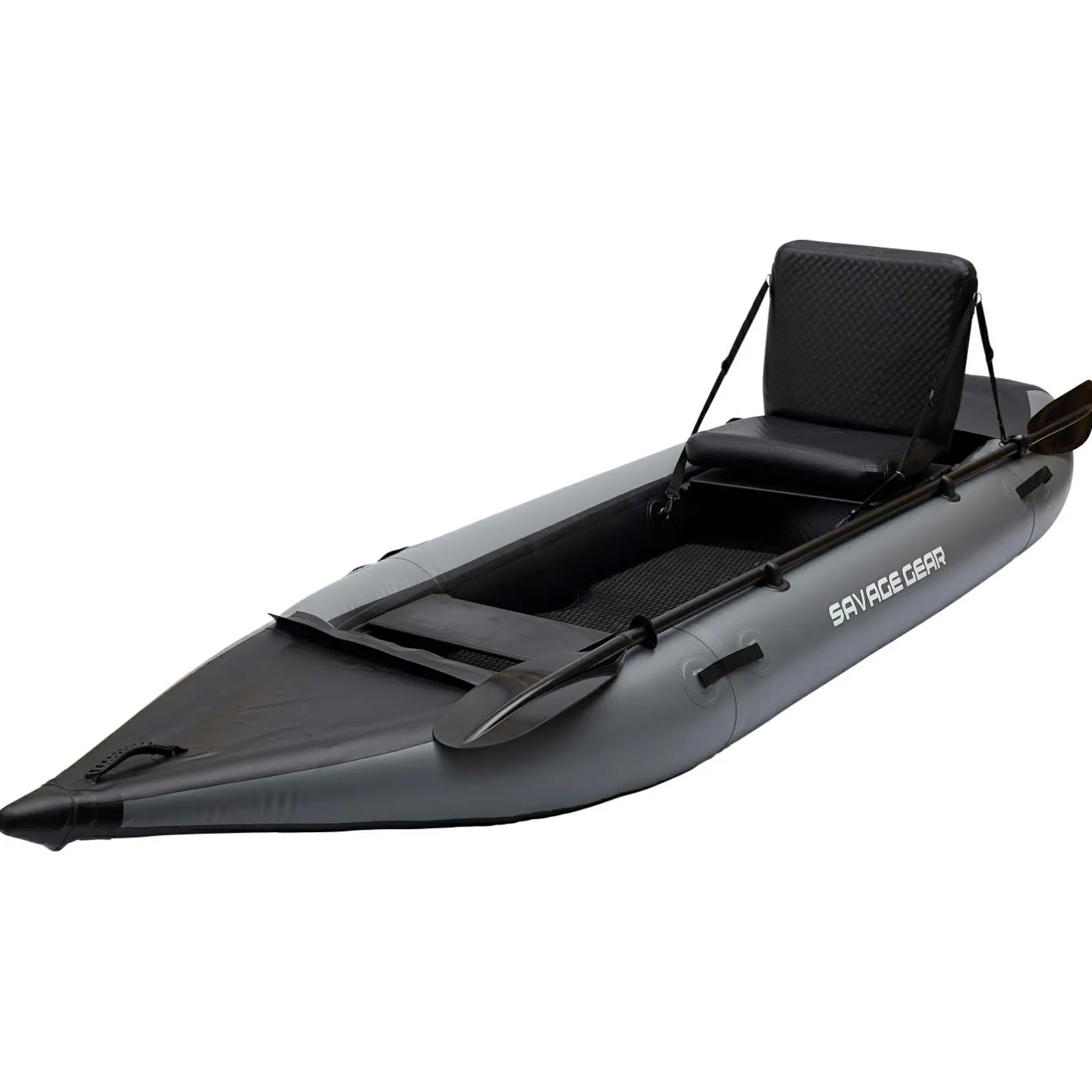 Savage Gear Angelboote ·Angelboot-Zubehör|Angelboote ·Bellyboote & Schlauchboote<Kayak Highrider