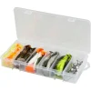 Outlet Savage Gear Köderset Cannibal Shad Kit