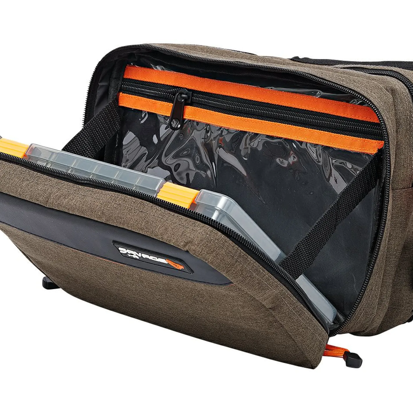 Sale Savage Gear Ködertasche Specialist Sling Bag