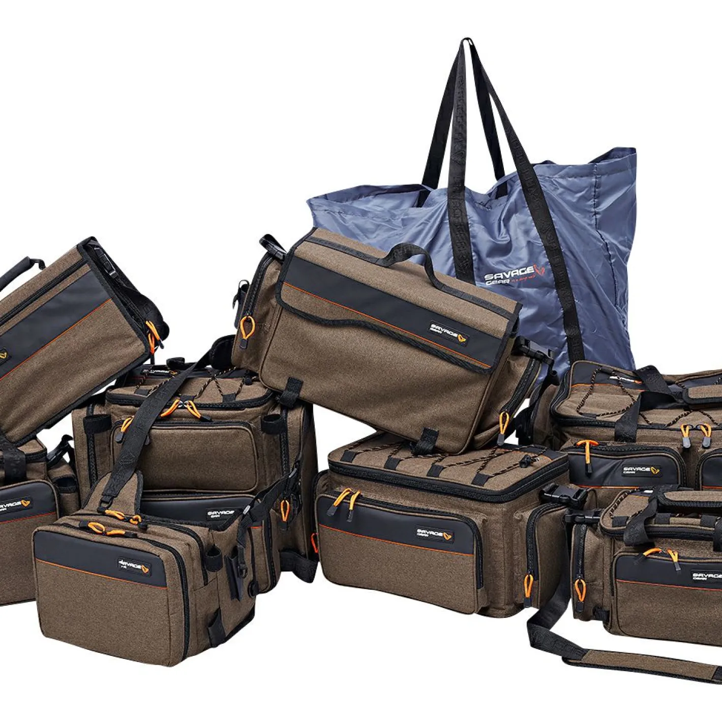Sale Savage Gear Ködertasche Specialist Sling Bag