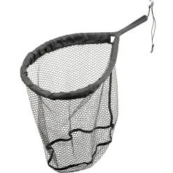 Outlet Savage Gear Kescher Pro Finezze Rubber Mesh Net
