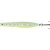 Savage Gear Meeresköder|Meeresköder ·Meerforellenblinker<Kunstköder Seeker ISP (fluo/green/silver)