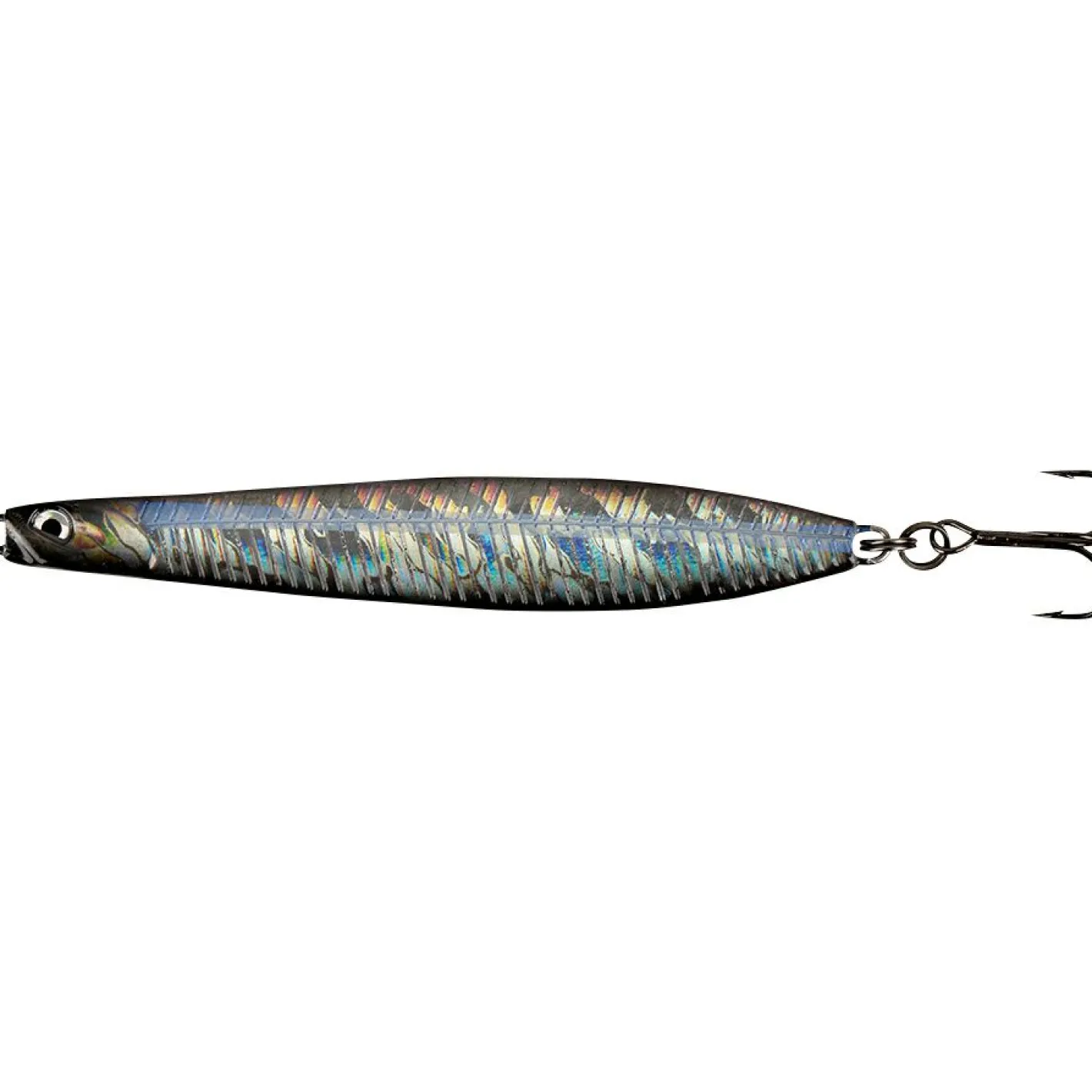Best Savage Gear Kunstköder Seeker ISP (black pearl)
