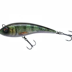 Savage Gear Wobbler<Low Glider Jerk (Glitter Perch)