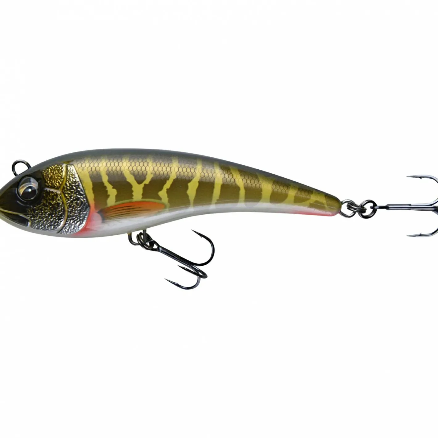 Savage Gear Low Glider Jerk (Pike)