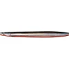 Savage Gear Meerforellenköder 3D Line Thru (Black Red)