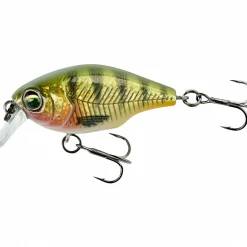 Outlet Savage Gear Petit Gravity Crank SR (Holo Perch)