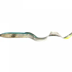 Online Savage Gear Real Eel (Greem Lamprey)