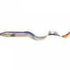 Savage Gear Gummiköder ·Gummiaale<Real Eel (Purple Eel)