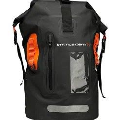 Clearance Savage Gear Rucksack WP RollUp