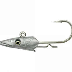 Hot Savage Gear Sandeel V2 Jighead