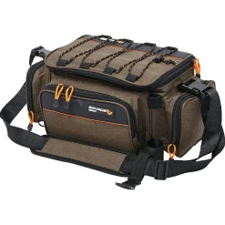 Savage Gear Angeltaschen ·Kunstködertaschen<Schultertasche System Box Bag (Modell M)