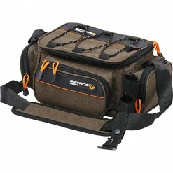 Discount Savage Gear Schultertasche System Box Bag (Modell L)