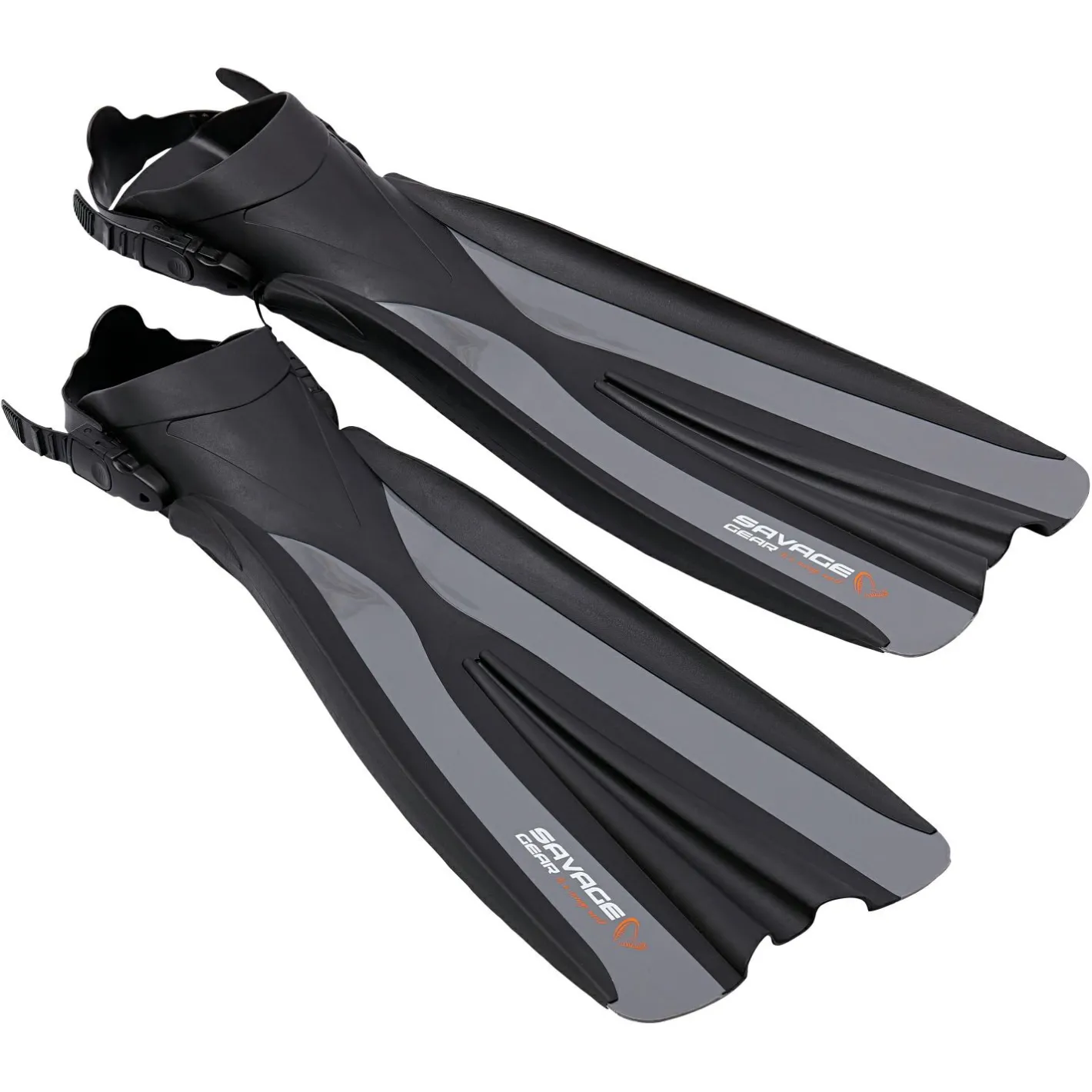Outlet Savage Gear Schwimmflossen Belly Boat Fins