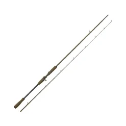 Savage Gear Baitcastruten<SG4 Fast Game BC