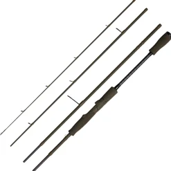 Savage Gear Reiseruten<SG4 Light Game Travel 7'1"