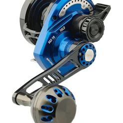 Savage Gear Multirollen|Multirollen<SGS10 Jigging 10 LH