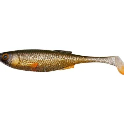 Sale Savage Gear Softlure Craft Shad Bulk (Green Silver UV)