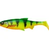 Best Savage Gear Softlure 3D River Roach (Firetiger Fluo)