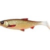 Savage Gear Gummiköder ·Lose Gummifische<Softlure 3D River Roach (Dirty Roach)