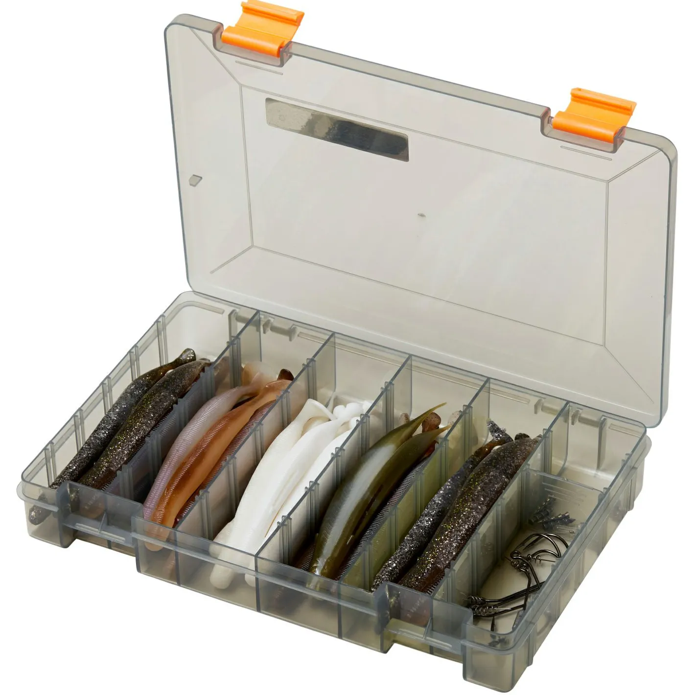 Savage Gear Kunstköder-Sets<Softlure-Set Gravity Stick Kit