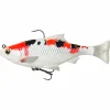 Best Savage Gear Swimbait 3D Pulse Tail Roach (Koi)