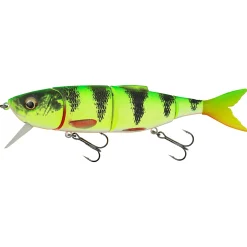 Online Savage Gear Swimbait 4Play V2 Liplure (Firetiger)