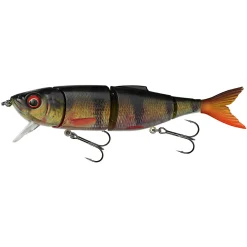 Hot Savage Gear Swimbait 4Play V2 Liplure (Perch)