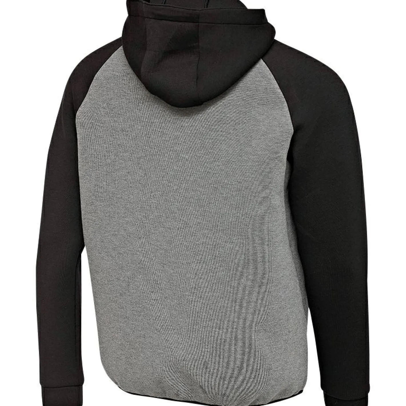 Savage Gear Angelpullover & -Strickjacken<Tec-Foam Hoodie Herren (Dark Grey Melange)