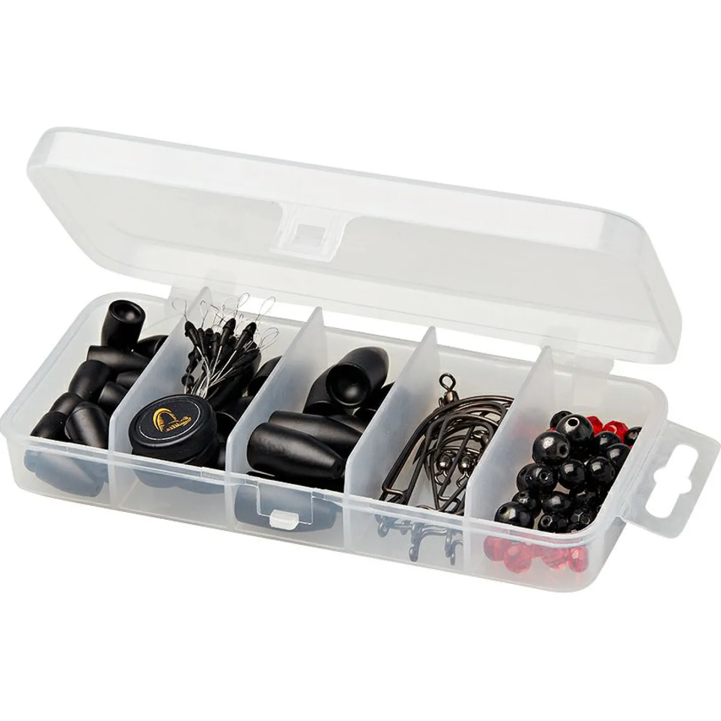 Online Savage Gear Texas und Carolina Rigging Kit