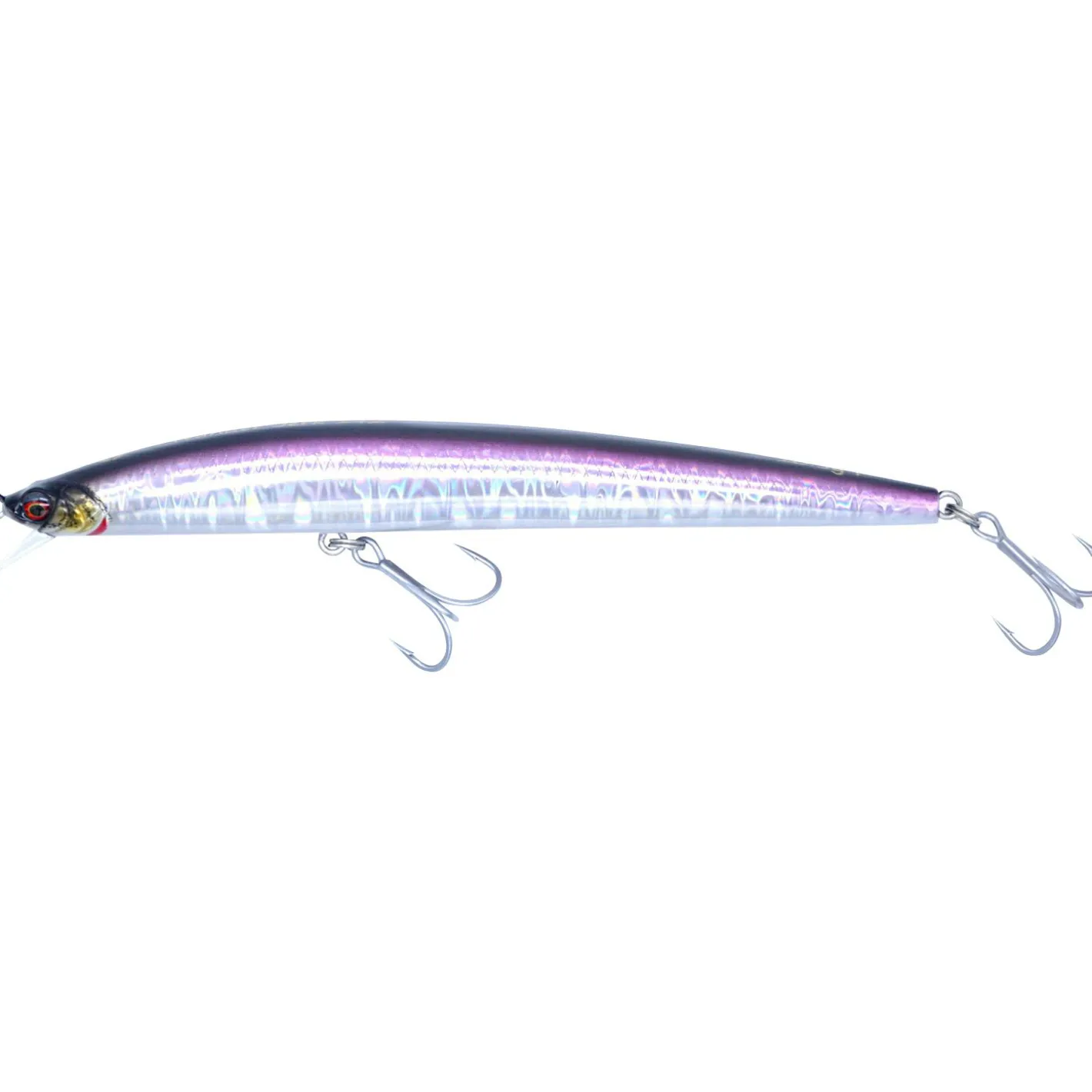 Online Savage Gear Wander Jerk (Anchovy)