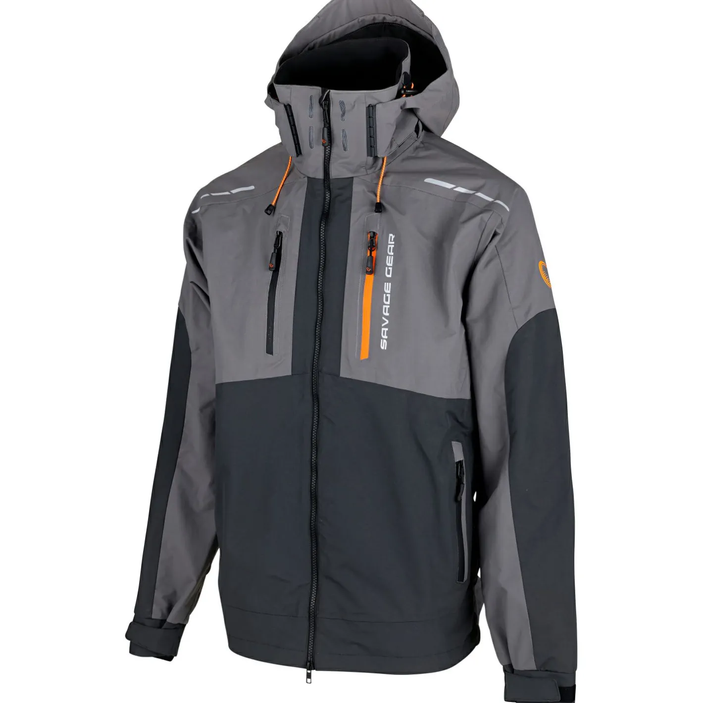 Savage Gear Regenjacken & Regenponchos<WP Performance Jacke