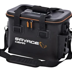 Hot Savage Gear WPMP Boat and Bank Bag L