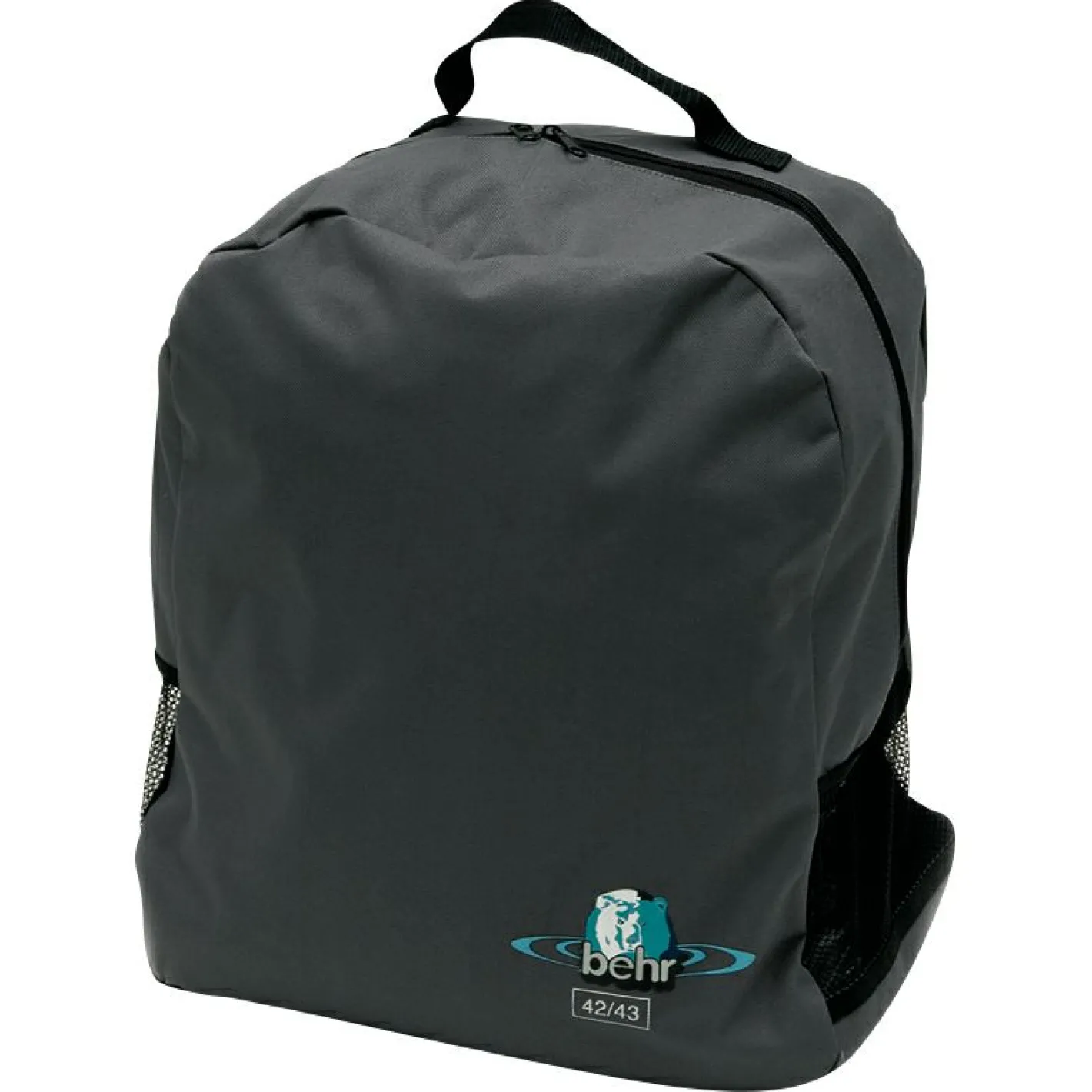 Hot Seabehr Neopren-Wathose Küstenangler