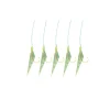 Clearance Seapoint Heringsvorfach Mini Leuchtpunkte (Chartreuse)