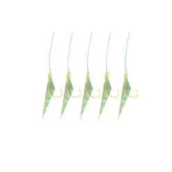 Clearance Seapoint Heringsvorfach Mini Leuchtpunkte (Chartreuse)
