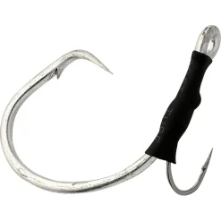Seapoint Angelhaken<Norway Circle Hook (mit Assisthaken)