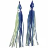 New Seapoint Softbait Luminous Oktopus (blau)